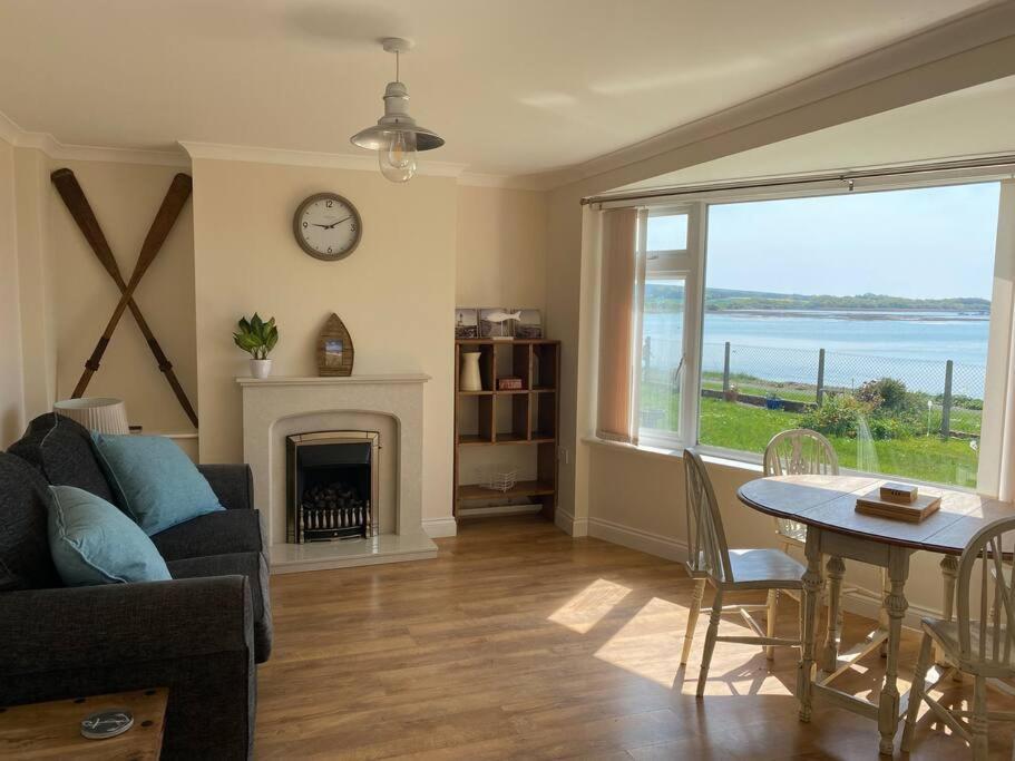 Apartamento Tides Reach, Yarmouth Yarmouth  Exterior foto