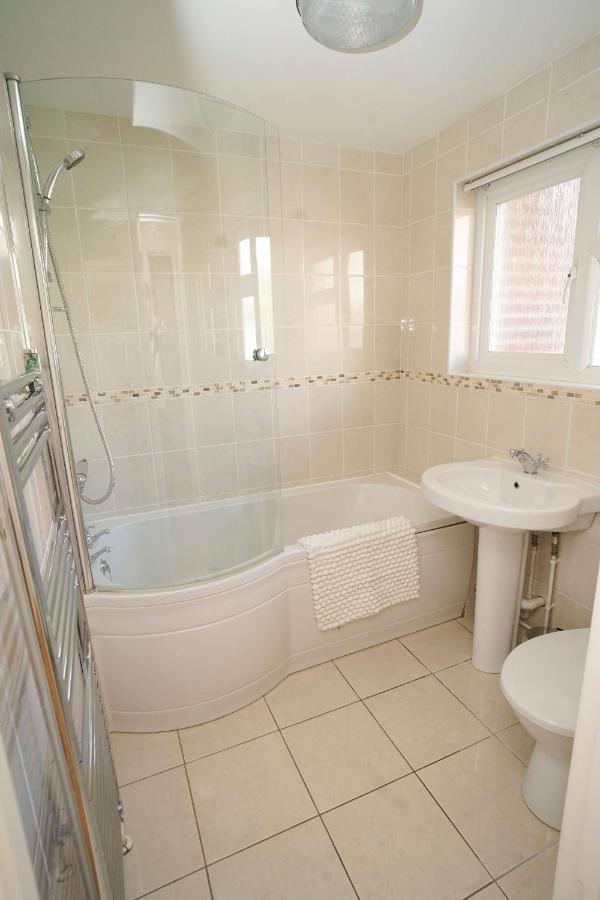 Apartamento Tides Reach, Yarmouth Yarmouth  Exterior foto