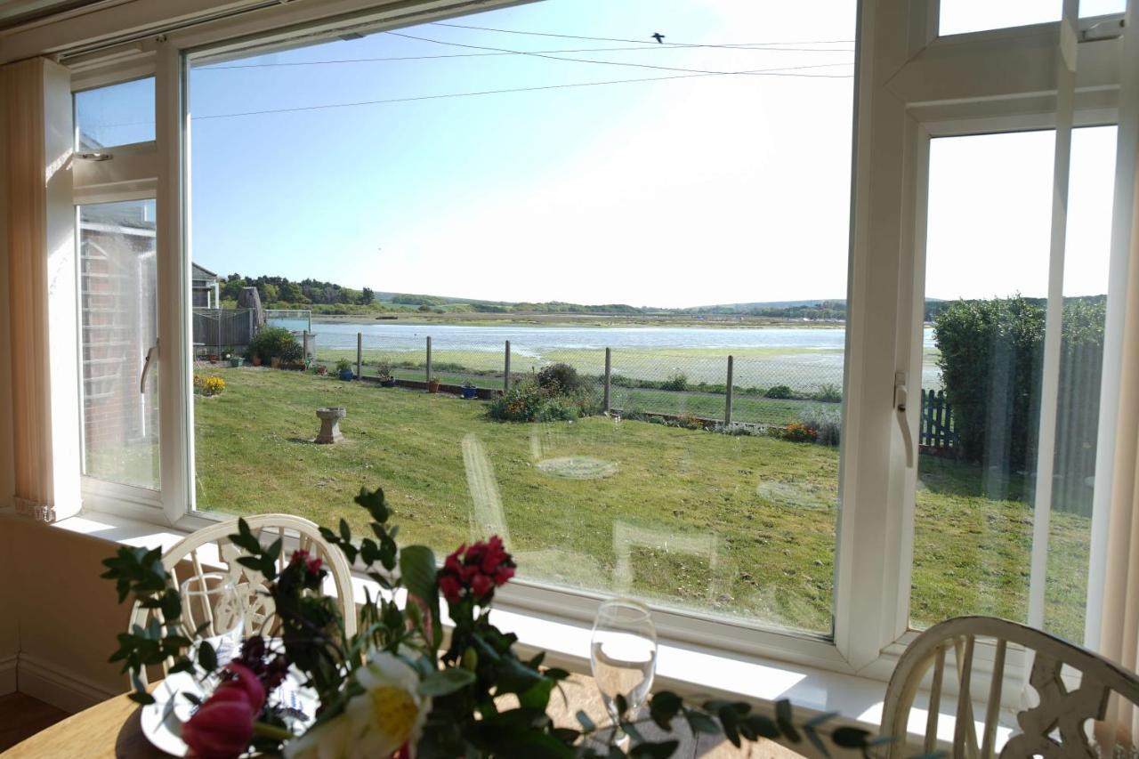 Apartamento Tides Reach, Yarmouth Yarmouth  Exterior foto