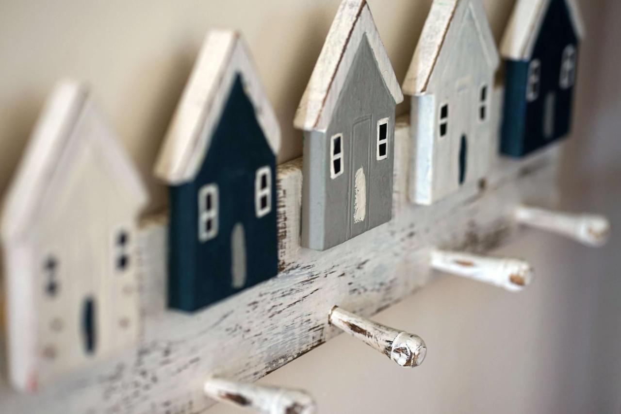 Apartamento Tides Reach, Yarmouth Yarmouth  Exterior foto