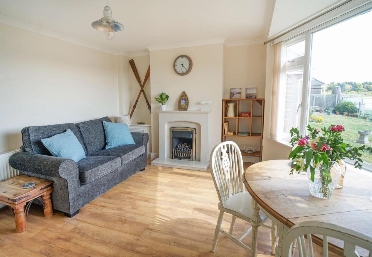 Apartamento Tides Reach, Yarmouth Yarmouth  Exterior foto