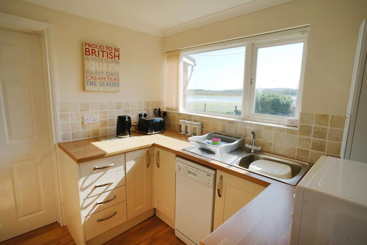 Apartamento Tides Reach, Yarmouth Yarmouth  Exterior foto