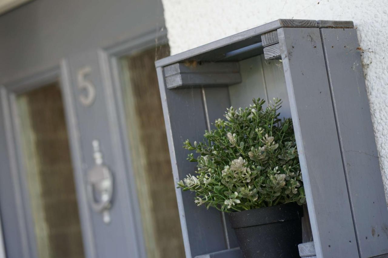 Apartamento Tides Reach, Yarmouth Yarmouth  Exterior foto