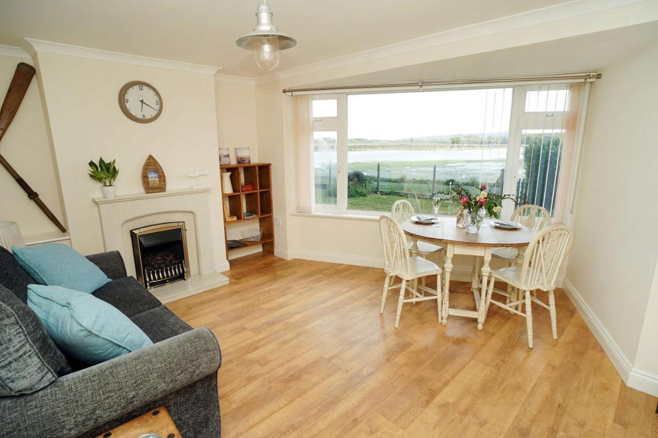 Apartamento Tides Reach, Yarmouth Yarmouth  Exterior foto