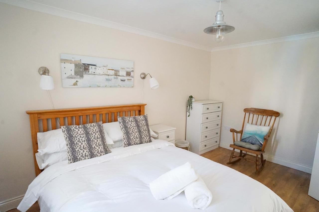 Apartamento Tides Reach, Yarmouth Yarmouth  Exterior foto