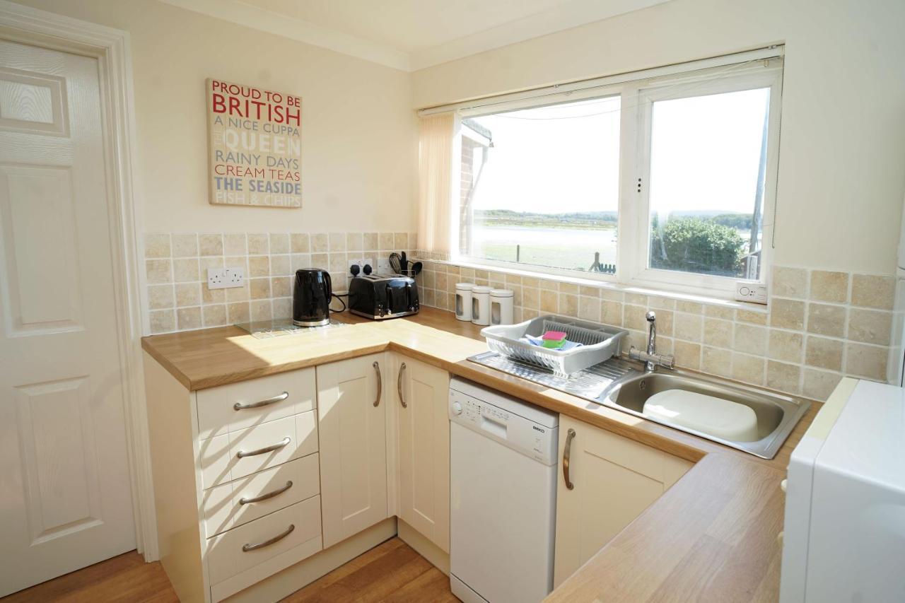 Apartamento Tides Reach, Yarmouth Yarmouth  Exterior foto