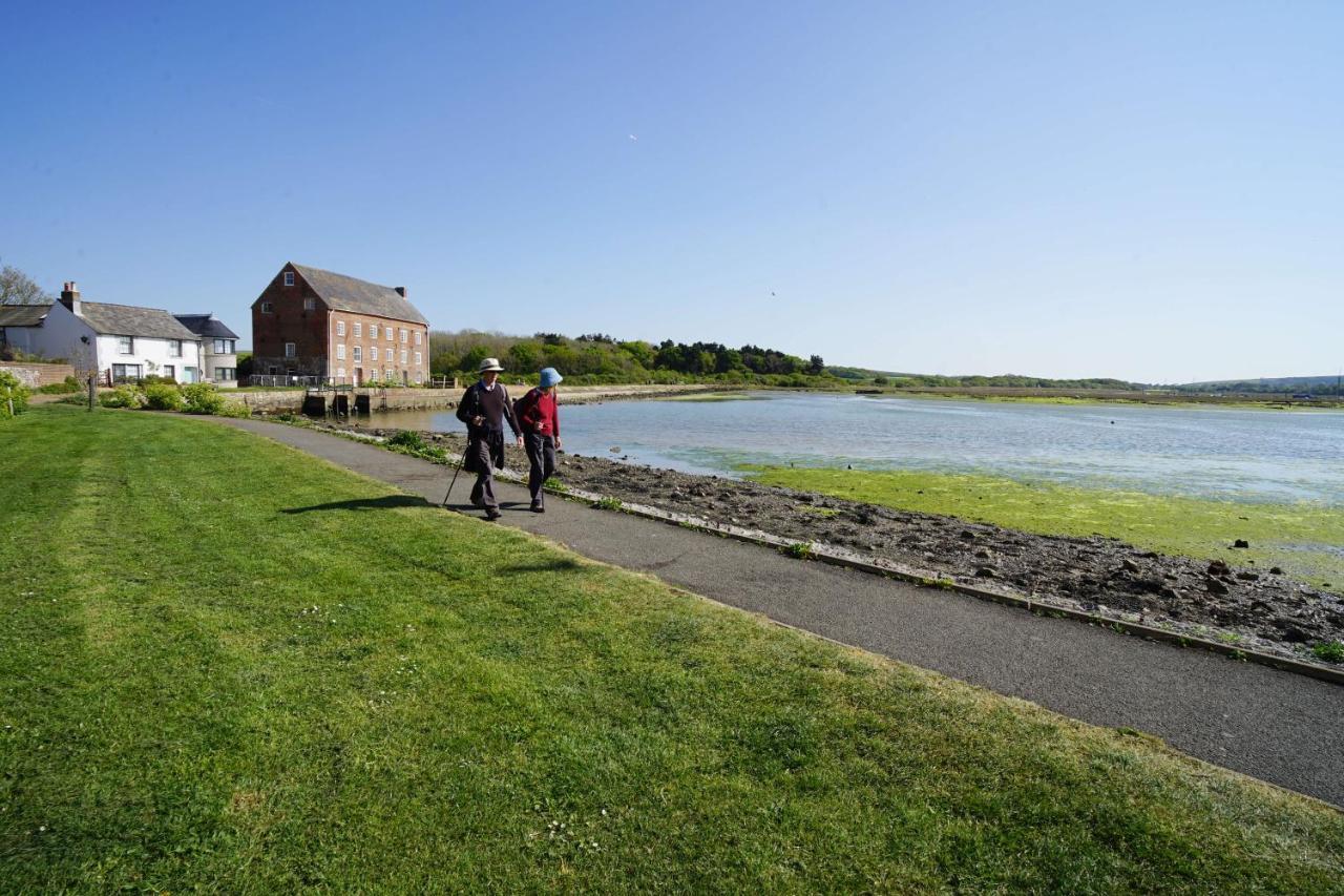 Apartamento Tides Reach, Yarmouth Yarmouth  Exterior foto