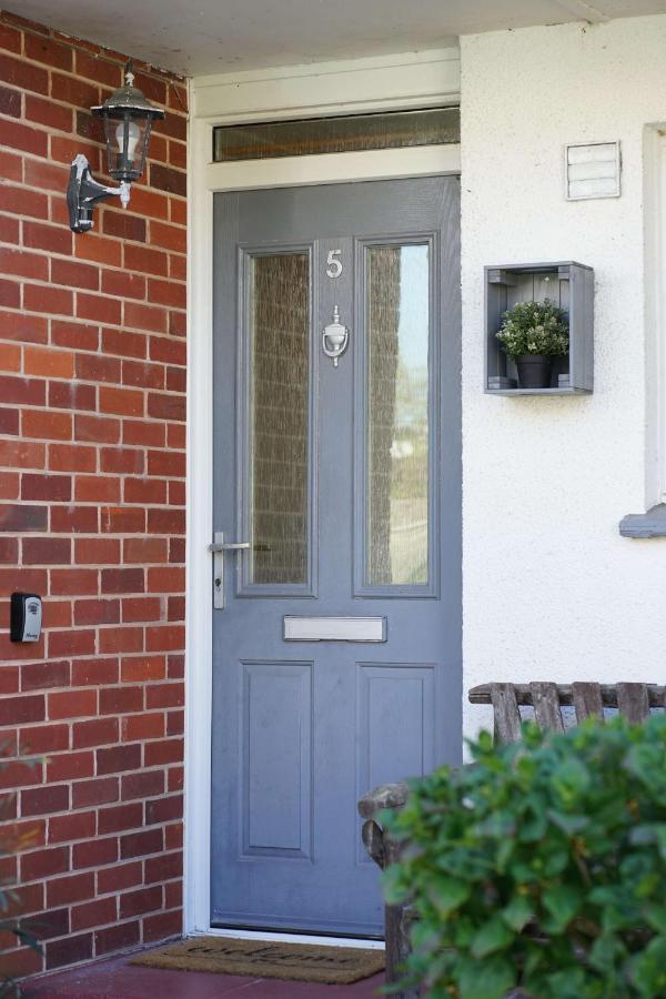 Apartamento Tides Reach, Yarmouth Yarmouth  Exterior foto