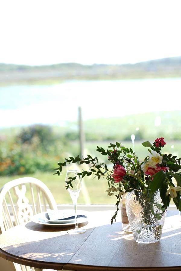 Apartamento Tides Reach, Yarmouth Yarmouth  Exterior foto